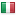 0arti1.com server is located in Italy